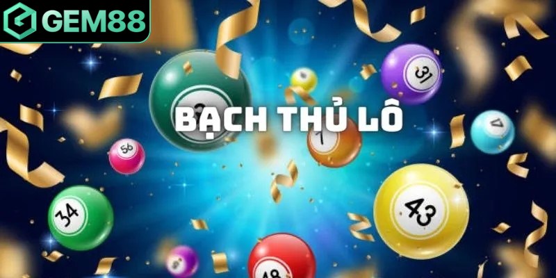 Khái niệm bạch thủ lô là gì bắt nguồn từ lối chơi độc mã