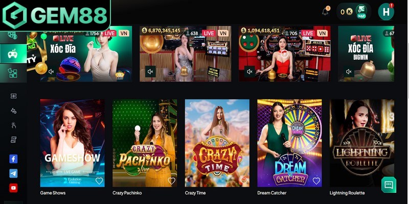 Truy cập đúng trang web chính thức để tránh các liên kết lừa đảo