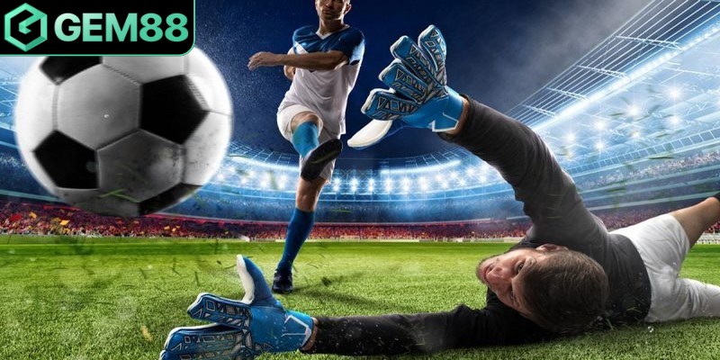 Kèo AOS là gì hay chọn kết quả nằm ngoài tỷ số liệt kê sẵn