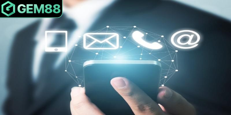 Nên liên hệ trang game vào giờ làm hành chính để nhận hỗ trợ nhanh chóng