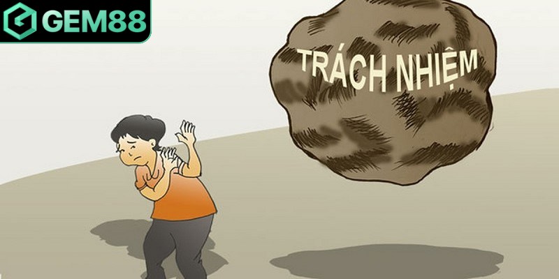 Gem88 có quyền cấm hoặc giới hạn của thành viên trên hệ thống