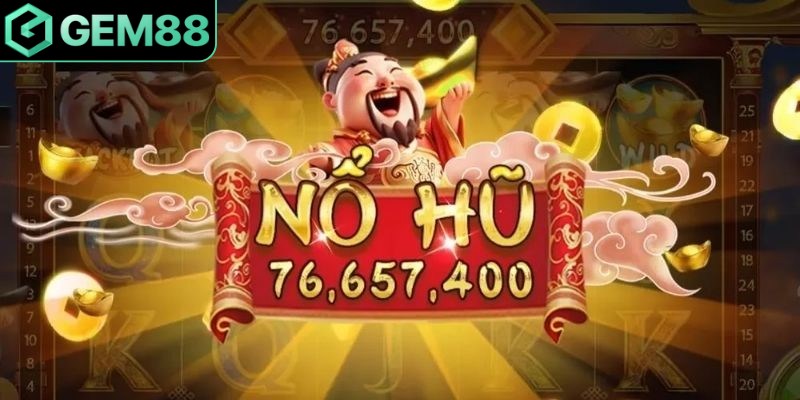 Điểm mạnh cực kỳ hút khách của game Nổ hũ Thần Tài