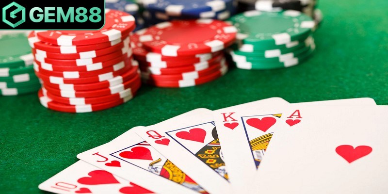 Poker là gì, cách chơi như thế nào là băn khoăn số 1 của bet thủ
