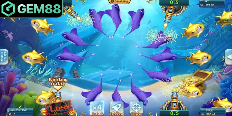 Việc tải game bắn cá H5 giúp người chơi rút ngắn thời gian truy cập