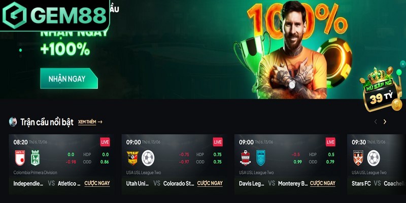 Tại Gem88 đang ứng tuyển CTV phát triển nội dung rất hấp dẫn